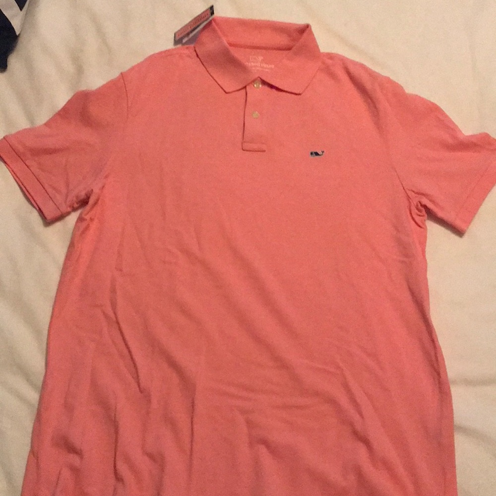 Vineyard Vines Polo